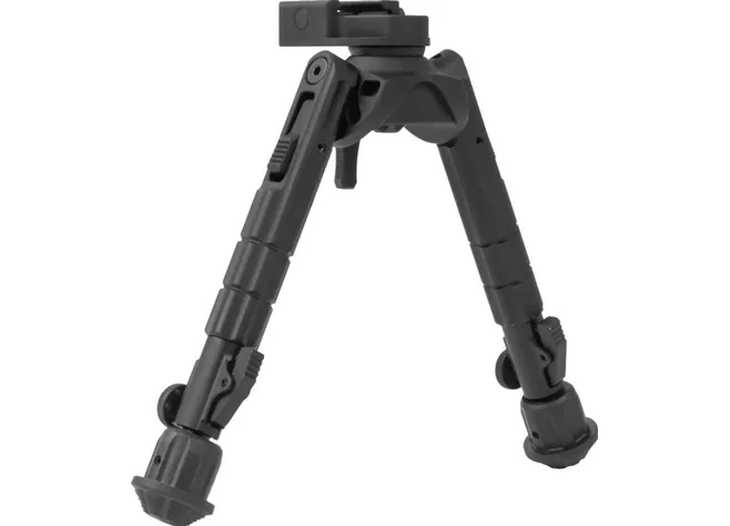 Сошки Leapers UTG Recon 360 TL-B. 18-23см Picatinny Фото 2
